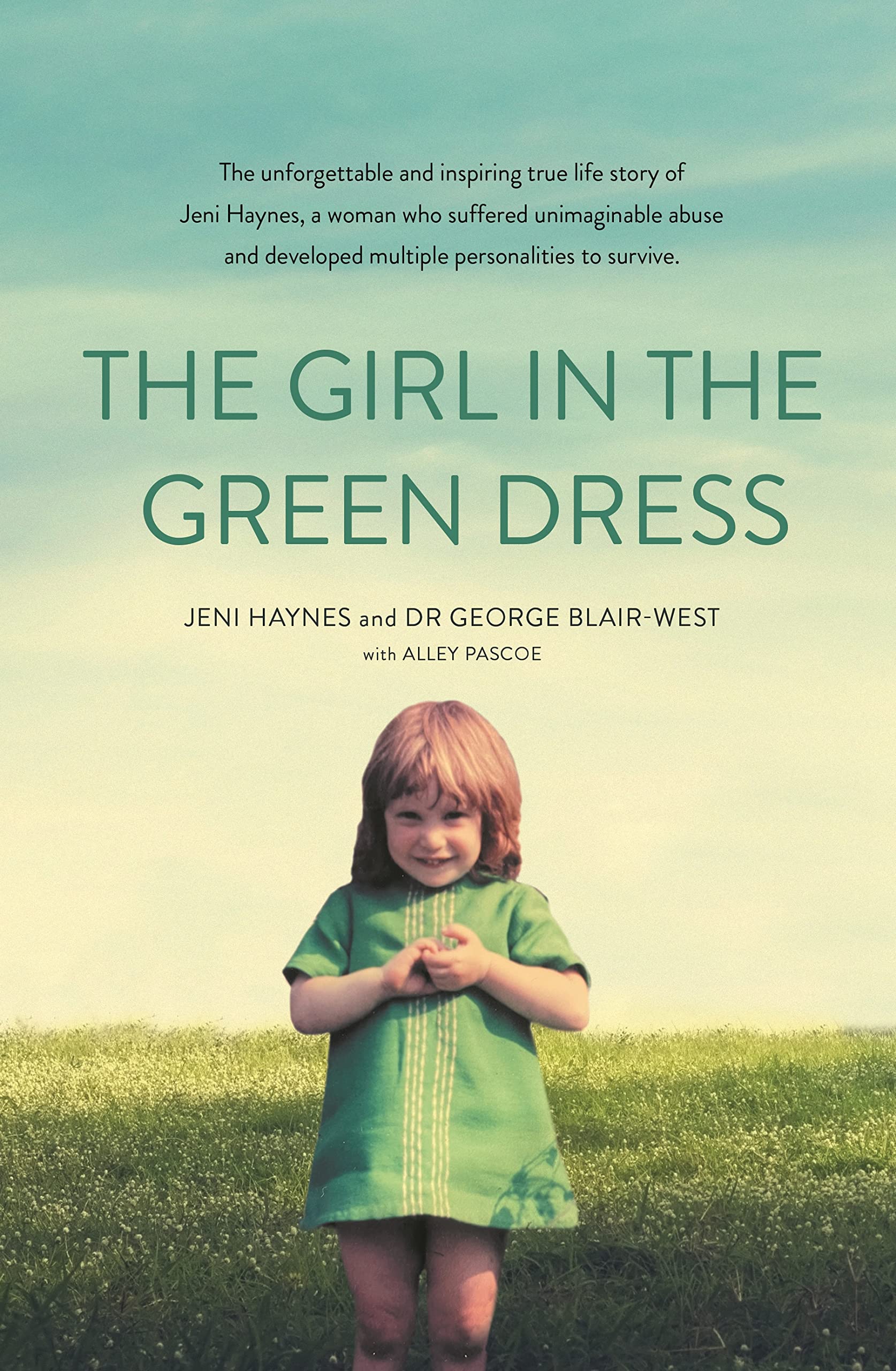 The Girl in the Green Dress (Kindle Edition)