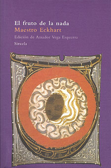 El fruto de la nada (Paperback)