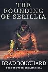 The Founding of Serillia (The Serillian Saga Book 1) Book cover for The Founding of Serillia (The Serillian Saga Book 1)