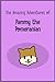 The Amazing Adventures of Pammy the Pomeranian by Tiffany  Chu