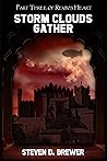 Storm Clouds Gather (Revin's Heart #3)