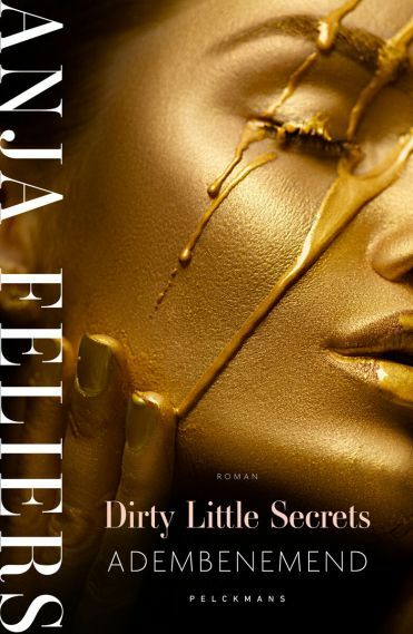 Adembenemend (Dirty Little Secrets, #3)