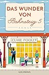 Das Wunder von Bahnsteig 5 by Clare Pooley