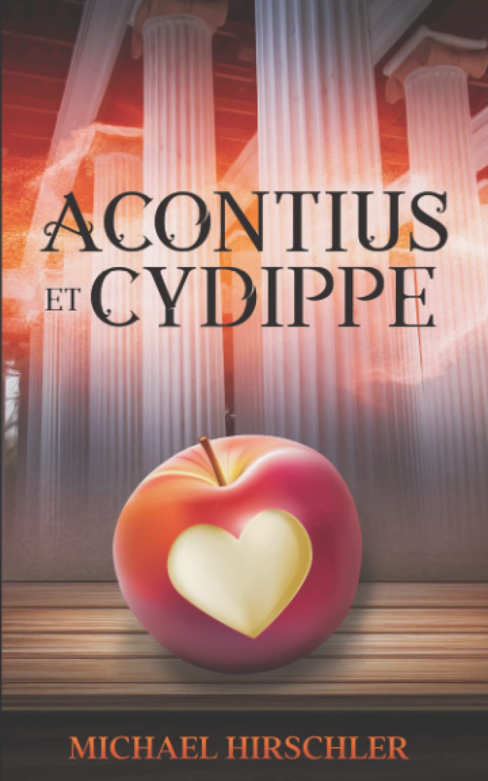 Acontius et Cydippe (Latin Edition)