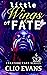 Little Wings of Fate (Creature Cafe, #9)