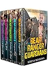 Bear Ranger Guardians (Bear Ranger Guardians, #1-5) Bear Ranger Guardians (Bear Ranger Guardians, #1-5)