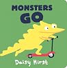 Monsters Go Monsters Go