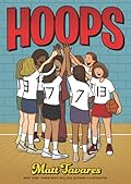 Hoops: A Graphic Novel
