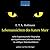 Lebensansichten des Katers Murr nebst fragmentarischer Biographie des Kapellmeisters Johannes Kreisler in zufälligen Makulaturblättern