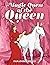 Magic Quest of the Queen by Paradise Indigo