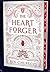 The Heart Forger (The Bone Witch, #2)