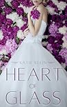 Book cover for Heart of Glass