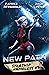 New Path: a fun space opera...
