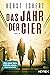 Das Jahr der Gier: Thriller (Ein Fall für Melia und Vincent-Reihe 3) (German Edition)