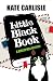 Little Black Book (Bibliophile Mystery #15)