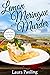 Lemon Meringue and Murder (...