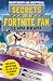 Secrets of a Fortnite Fan: Llama Drama (Independent & Unofficial): Book 3