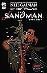 The Sandman: Book...