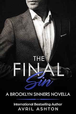 The Final Sin (Brooklyn Sinners #4.5)