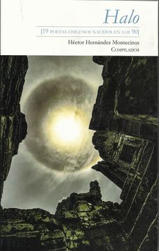 Halo [19 poetas nacidos en los 90]