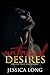 Untamed Desires (Desires Du...