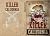 Killer California: The Bloo...