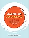 Calculus for Ever...