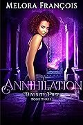 Annihilation