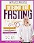 Intermittent Fasting For Women Over 50 by Chloe Cooper