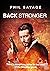 Back Stronger: The blockbuster international thriller where sport and terror collide (The Alec Munday thriller series Book 2) (Crime thriller action series ... sport (Alec Munday thriller series))