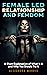 Female Led Relationship and Femdom by Alexandra Morris