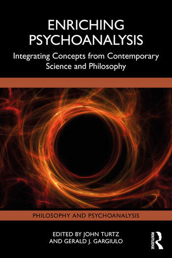 Enriching Psychoanalysis (Philosophy and Psychoanalysis)