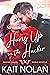 Hung Up on the Hacker (Bad Boy Bakers, #3.5)