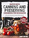 Water Bath Cannin...