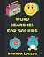 Word Searches for '90s Kids