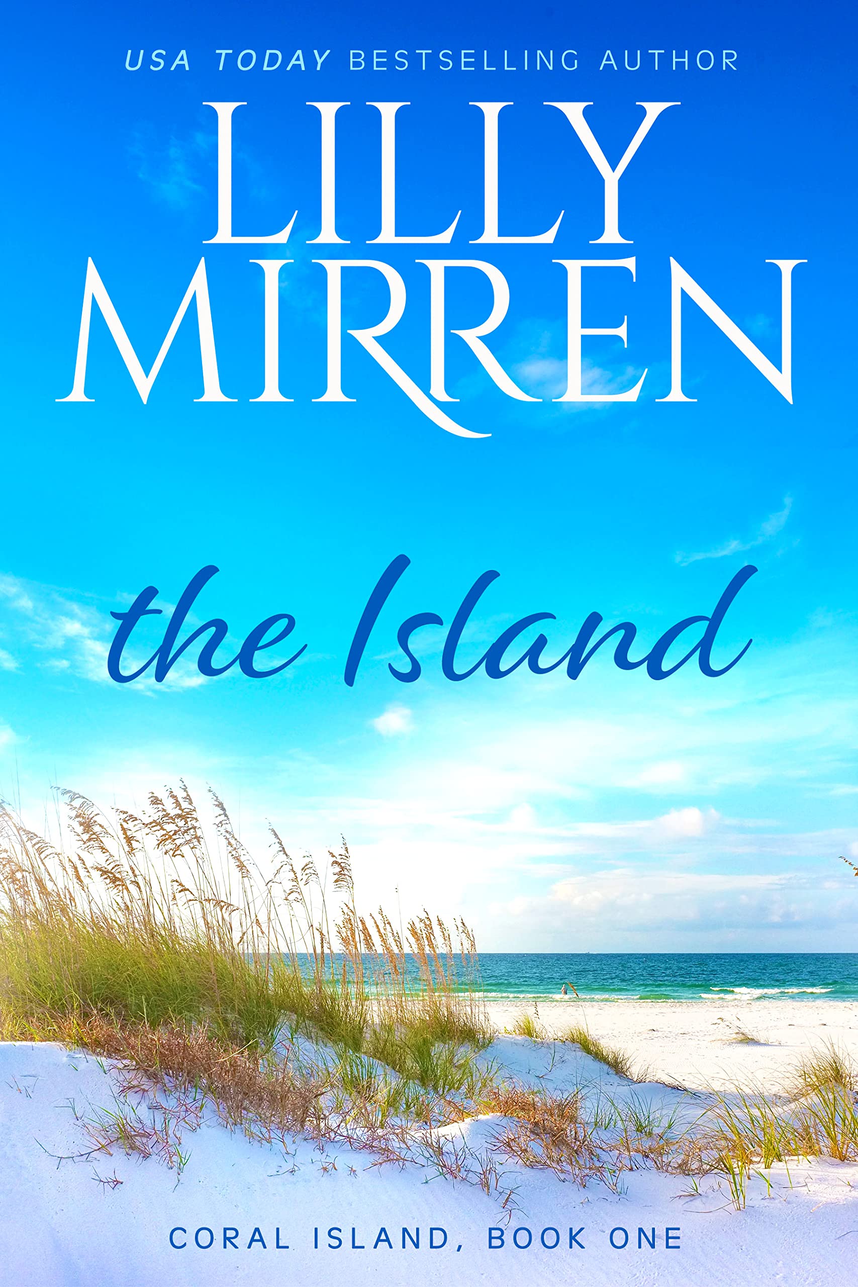 The Island (Coral Island #1)