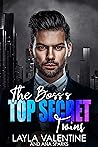 The Boss's Top Secret Twins (Bossy Billionaires) The Boss's Top Secret Twins (Bossy Billionaires)