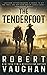 The Tenderfoot: A Classic Western