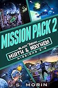 Mirth & Mayhem Mission Pack 2: Missions 5-8