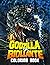 Godzilla Vs. Biollante Colo...