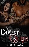 A Deviant Queen (The Notorious Series Book 1) Book cover for A Deviant Queen (The Notorious Series Book 1)