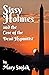 Sissy Holmes and The Case of the Dead Hypnotist