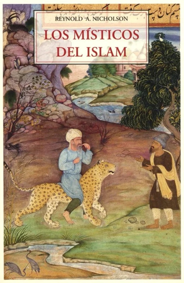 Los místicos del Islam