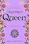 Troubled Queen (The Marwood Family #2)