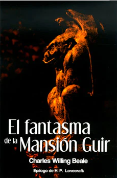 El fantasma de la Mansión Guir