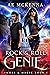 Rock & Roll Genie (Smoke & Magic #4)
