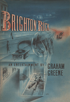 Brighton Rock