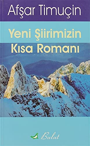 Yeni Şiirimizin Kısa Romanı (Paperback)