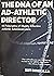 The DNA of an Ad-Athletic Director by Scot Garvis C.M.A.A