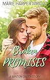 Broken Promises (Winton Green #4)